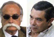La Cámara de Casación Penal le otorgó prisión domiciliaria a un represor