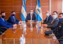 Santa Lucía tendrá tres nuevas comisarías