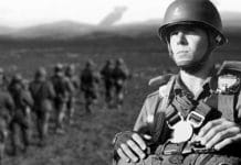 El coraje del Subteniente Oscar Augusto Silva, el sanjuanino que fue héroe de Malvinas