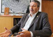 El Rector de la UNSJ, Oscar Nasisi, cobraba más que Macri y ahora gana más que el Presidente Fernández