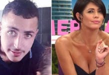 Murió Franco, el hermano de Pamela David