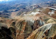 Pascua Lama: duro revés para Barrick Gold en Chile