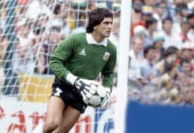 Fillol le respondió al exjugador holandés que dijo que el Mundial 1978 estuvo arreglado