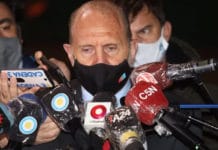 Gobierno apoya nueva intervención de Vicentin y frena la expropiación, tras el revés judicial