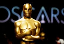 Postergan la entrega de premios Oscar para el 25 de abril