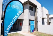 Gobierno nacional subastará 3 predios del exprograma Procrear en Ciudad de Buenos Aires, Santa Fe y Entre Ríos