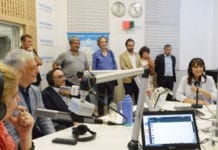 Crisis selectiva: aumentaron un 50% los sueldos de 49 directores de Radio Nacional
