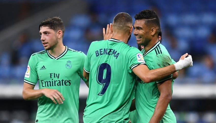real-madrid