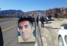 San Juan: siguen buscando al hombre desaparecido en Iglesia hace más de 10 días