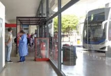 El pasajero repatriado de Santa Fe que venía en el colectivo con sanjuaninas dio Covid-19 negativo