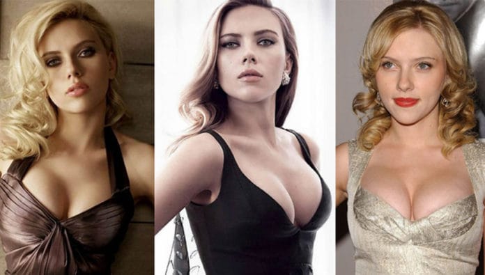 scarlett