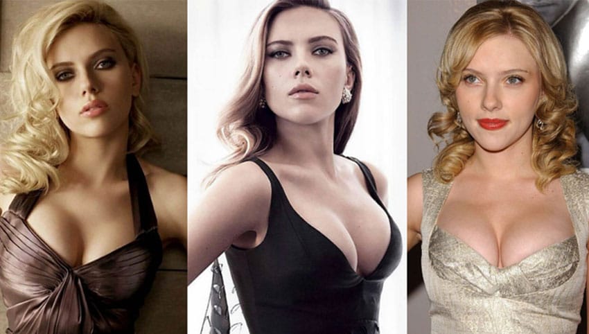scarlett