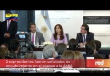 Exagente del Mossad, que trabajó para Paul Singer, dice que le dio a Nisman información sobre Cristina