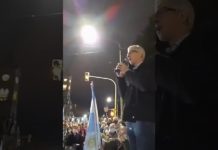 Santa Fe: intendente de Avellaneda, donde está el corazón de Vicentin, convocó a un "banderazo"