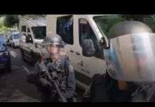 Temen un rebrote de coronavirus en Nueva York por las masivas protestas
