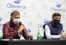 Olavarría vuelve a la fase 1 de la cuarentena