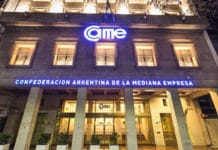 Las ventas minoristas cayeron más del 50% anual en mayo