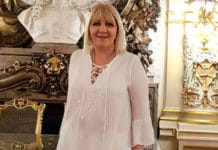 Susana Martinengo: "Yo no tomaba partes de inteligencia, yo tomaba la información"