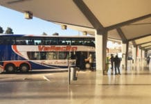 San Juan: a partir de este viernes vuelven los viajes interurbanos