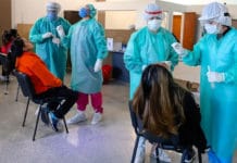 Argentina: los casos de Covid-19 aumentaron 92% en una semana