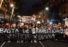 Al menos 100 casos de agresiones hacia el colectivo LGBTIQ desde que comenzó el año