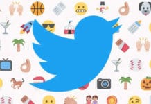 Twitter se actualiza y permitirá reaccionar a tweets con emojis