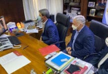 San Juan será la primera provincia con espacio exclusivo para sus comerciantes en Mercado Libre