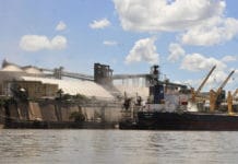 Acreedores de Vicentín piden "diálogo constructivo" al Gobierno