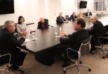 El Gobierno nacional analiza dar marcha atrás con la expropiación de Vicentin