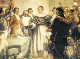 9 de julio: los sucesos del Día de la Independencia y la declaración de 1816