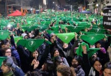 Aborto en CABA: aprobaron la adhesión al protocolo para la interrupción del embarazo