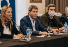 Se abrió la convocatoria para ciudadanos que quieran participar del Acuerdo San Juan