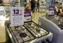 Uno por uno: los productos y servicios que se podrán pagar con el renovado Ahora 12