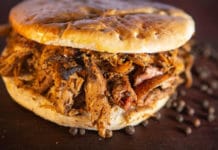La Vene incorporó carnes ahumadas para todo San Juan