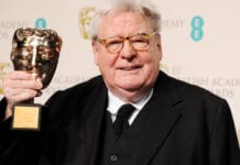 Murió el cineasta británico Alan Parker