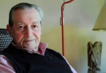 Falleció el director Agustín Alezzo por coronavirus