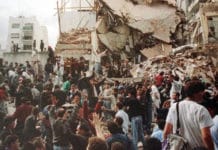Ordenaron avanzar en la acusación a los iraníes en la Causa Amia