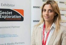 Andrea Polizzotto: "De ninguna manera propongo estatizar la mina Veladero"