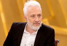Andy Kusnetzoff confirmó que tiene coronavirus