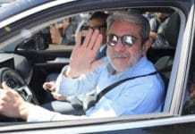Aníbal Fernández vuelve al Gabinete: será el nuevo secretario de Energía de la Nación