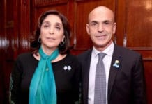 Piden indagar a Arribas y Majdalani por el espionaje al Instituto Patria