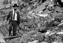 Aniversario del atentado a la AMIA: "Vivimos en impunidad hace 26 años", dijo Eichbaum