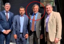 El perfil de Juan Pablo Augé, el juez que estará al frente de la causa por espionaje ilegal