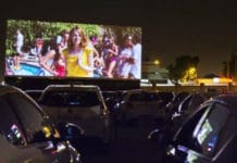 Vuelve el autocine San Juan con imperdibles películas