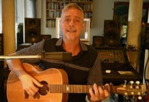 Pedro Aznar celebrará su cumpleaños con un concierto desde casa