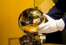 No habrá balón de oro 2020