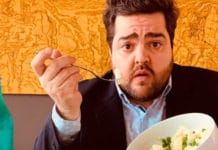 Vuelve "100 argentinos dicen" con la conducción del sanjuanino Darío Barassi