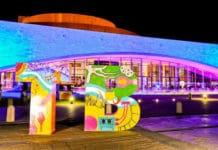 Este viernes reabren tres establecimientos culturales de San Juan