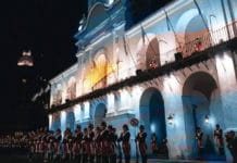 ¿Ya pasó el Bicentenario?