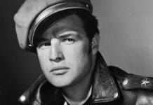 Cinco películas para recordar a Marlon Brando a 16 años de su muerte